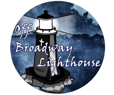 Off Broadway Lighthouse